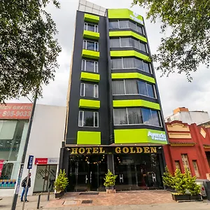 Hotel Ayenda 1063 Golden
