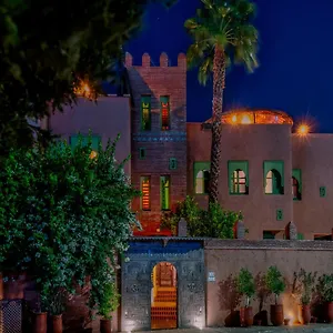 Dar Sido 4* Marrakesh