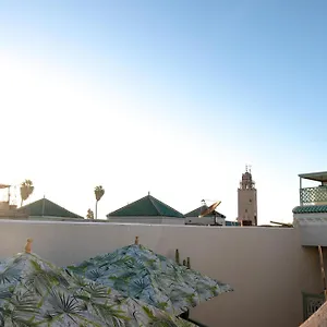 Chic Marrakesh