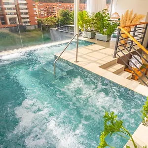 4* Hotel Biohotel Organic