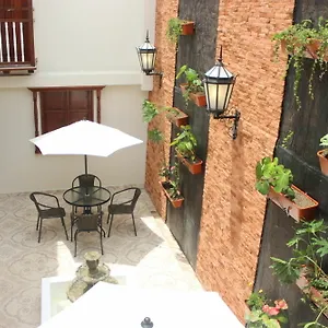 Casa La Fleur 2* Medellin