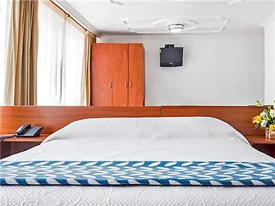 Hotel Ecoinn Bogotá